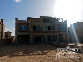 3 Bedroom Villa for sale at Palm Hills Kattameya, El Katameya, New Cairo City, Cairo