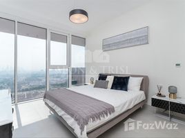 3 спален Квартира на продажу в 1 Residences, World Trade Centre Residence