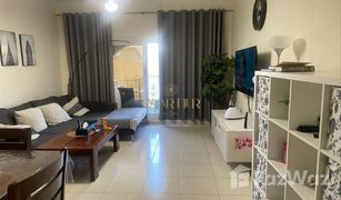 1 Schlafzimmer Appartement zu verkaufen in Emirates Gardens 1, Dubai Gardenia 2