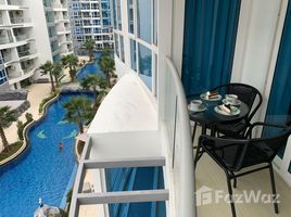 1 Schlafzimmer Appartement zu vermieten im Grand Avenue Residence, Nong Prue, Pattaya, Chon Buri