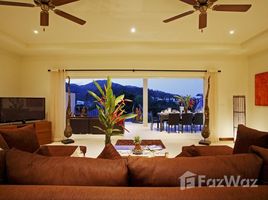 7 Bedrooms House for rent in Rawai, Phuket Amber Villa