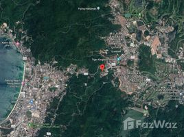 N/A Land for sale in Kathu, Phuket 17 Rai Land For Sale In Kathu