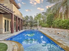 3 Bedrooms Villa for sale in Saheel, Dubai Vacant on transfer | Serene | Imaculate 