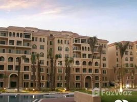 3 غرفة نوم شقة خاصة للبيع في 90 Avenue, South Investors Area, مدينة القاهرة الجديدة, القاهرة, مصر