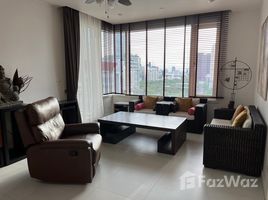 2 Bedroom Condo for sale at Manhattan Chidlom, Makkasan