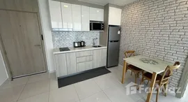 Available Units at The Cloud
