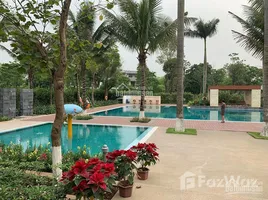 4 Schlafzimmer Villa zu verkaufen in Van Giang, Hung Yen, Xuan Quan, Van Giang, Hung Yen