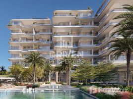 4 Bedroom Apartment for sale at Orla by Omniyat, The Crescent, Palm Jumeirah