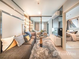 2 Bedroom Condo for sale at Aspire Erawan Prime, Pak Nam