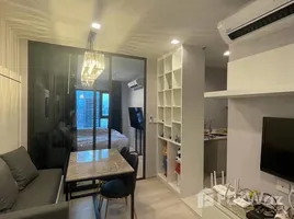 ขายคอนโด 1 ห้องนอน ในโครงการ ไลฟ์ วัน ไวร์เลส, ลุมพินี