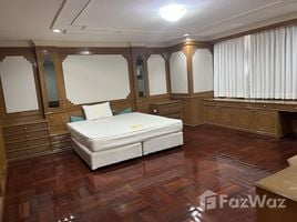 3 chambre Condominium à louer à , Khlong Tan Nuea, Watthana