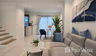 3 Bedrooms Townhouse for sale in Thep Krasattri, Phuket East Bangtao Ville