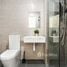 Studio Appartement zu vermieten im The Trion Towers, Makati City, Southern District, Metro Manila, Philippinen