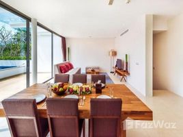 3 Bedrooms Apartment for sale in Choeng Thale, Phuket Lotus Gardens