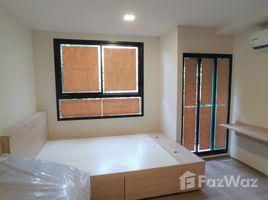 1 Bedroom Condo for sale at The Muve Ram 22, Hua Mak, Bang Kapi