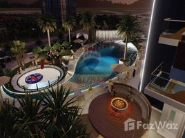 1 спален Квартира на продажу в Samana Waves, District 13, Jumeirah Village Circle (JVC), Дубай