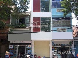 Studio Nhà mặt tiền for sale in Quận 3, TP.Hồ Chí Minh, Phường 13, Quận 3