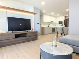 อพาร์ทเม้นท์ 2 ห้องนอน ให้เช่า ในโครงการ คัสทุริ ลิฟวิ่ง, คลองตัน