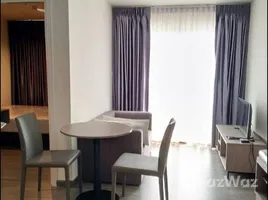 คอนโด สตูดิโอ ให้เช่า ในโครงการ เดอะ ทรัสต์ คอนโด แอทบีทีเอส เอราวัณ, ปากน้ำ, เมืองสมุทรปราการ