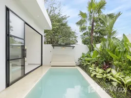 1 Bedroom Villa for sale in Badung, Bali, Kuta, Badung