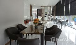 Photos 3 of the Reception / Lobby Area at Niche Mono Charoen Nakorn