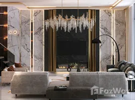 4 Bedroom Penthouse for sale at Viewz by Danube, Lake Almas West, Jumeirah Lake Towers (JLT)