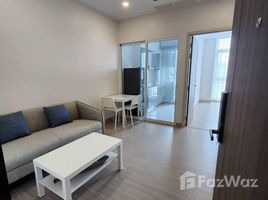 1 Bedroom Condo for rent at Supalai Premier Si Phraya - Samyan, Maha Phruettharam