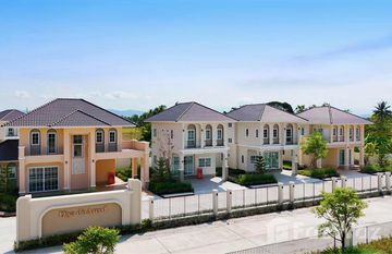 Diya de' Arco in สันนาเม็ง, เชียงใหม่