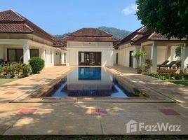 5 Bedroom House for rent at The Garden Villas, Thep Krasattri, Thalang, Phuket