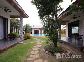 4 Bedrooms Villa for sale in Hin Lek Fai, Hua Hin The peninsula