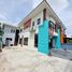 7 Bedroom House for sale at The Enter (Kanchanapisek 39), Dokmai, Prawet