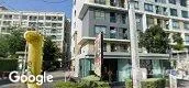 街道视图 of Polis Condo Suksawat 64