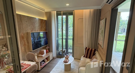 ยูนิตที่เหลืออยู่ในโครงการ วัลเลส เฮาส์