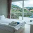 1 Schlafzimmer Appartement zu vermieten im Ozone Condotel, Karon, Phuket Town, Phuket, Thailand