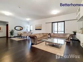 4 спален Квартира на продажу в Sadaf 8, Sadaf, Jumeirah Beach Residence (JBR)