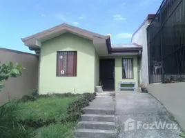 3 Schlafzimmer Haus zu verkaufen in Alajuela, Alajuela, Alajuela, Alajuela