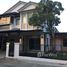 5 спален Дом на продажу в Mantana Cheang Wattana-Ratchapruk, Bang Phlap