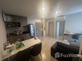 อพาร์ทเม้นท์ 1 ห้องนอน ให้เช่า ในโครงการ ไอดีโอ โมบิ สุขุมวิท อีสต์พอยท์, บางนา