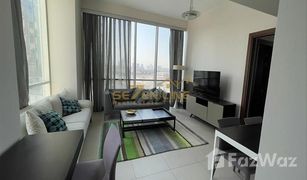 1 Bedroom Apartment for sale in Acacia Avenues, Dubai Hilliana Tower