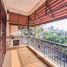 1 Habitación Apartamento en alquiler en Fully Furnished One Bedroom Apartment for Lease, Phsar Thmei Ti Bei