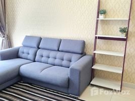 Studio Penthouse for rent at An Gia Garden, Tan Son Nhi