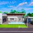 3 спален Вилла на продажу в PK Villa Samui, Мае Нам