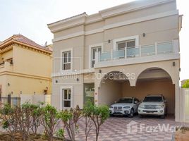 5 Bedroom Villa for sale at The Aldea, The Villa