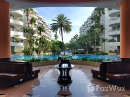 คอนโด 2 ห้องนอน ให้เช่า ในโครงการ บ้านชายทะเล หัวหิน, หนองแก, หัวหิน, ประจวบคีรีขันธ์