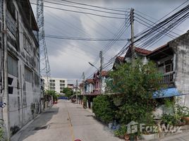  Земельный участок на продажу в Samphan Villa, Ban Suan