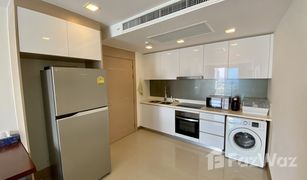 2 Schlafzimmern Wohnung zu verkaufen in Na Kluea, Pattaya The Palm Wongamat