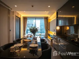 1 chambre Condominium à louer à , Si Lom