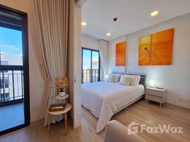 อพาร์ทเม้นท์ 1 ห้องนอน ให้เช่า ในโครงการ มาร์เวสท์, หัวหิน, หัวหิน