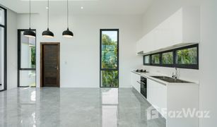 4 Schlafzimmern Villa zu verkaufen in Ang Thong, Koh Samui 