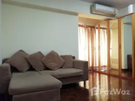 Студия Кондо на продажу в Baan Suan Palm Condominium, Bang Talat